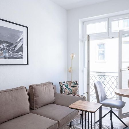 Johouse Apartment 9 Rostock Bagian luar foto